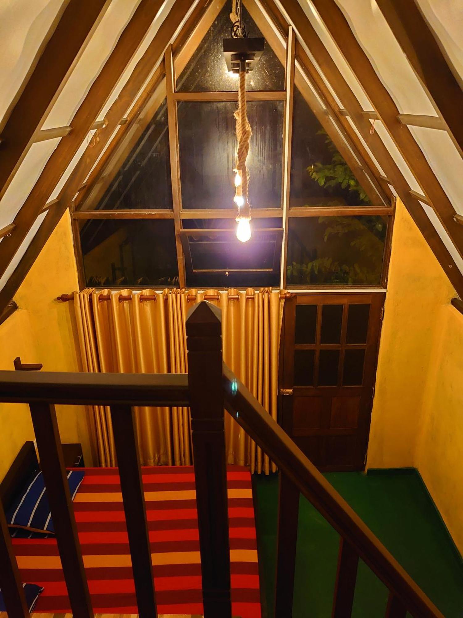 Rainforest Cabin Денияйя Экстерьер фото
